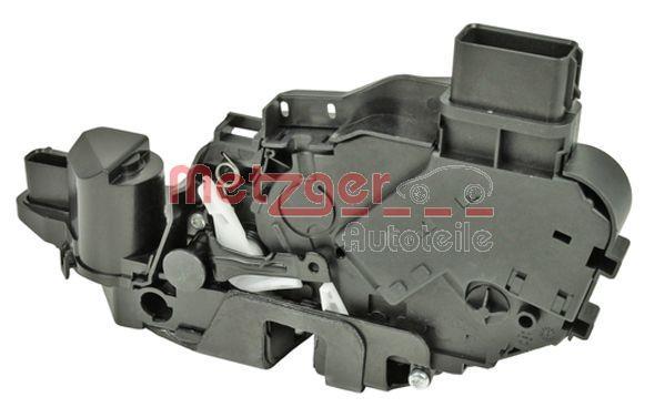 Serrure de porte METZGER 2314097